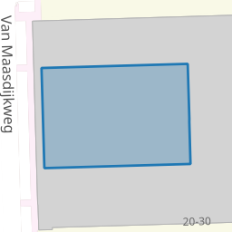 Perceel RTD12-AN-164