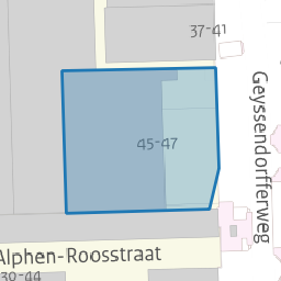 Perceel RTD12-AN-172