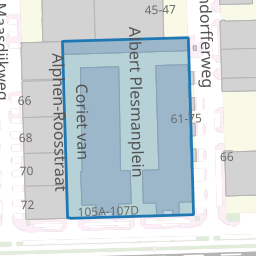 Perceel RTD12-AN-174