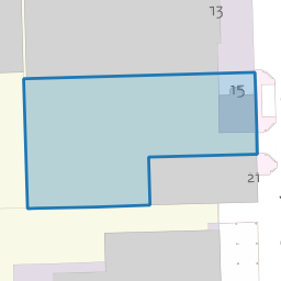 Perceel RTD12-AN-183