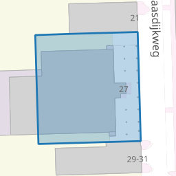 Perceel RTD12-AN-185