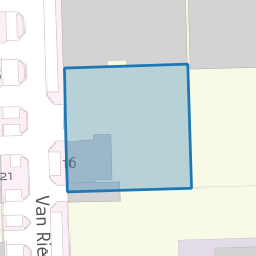 Perceel RTD12-AN-191