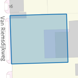 Perceel RTD12-AN-192