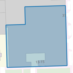 Perceel RTD12-AN-198