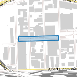 Perceel RTD12-AN-199