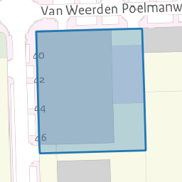 Perceel RTD12-AN-201