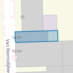 Perceel RTD12-AN-202