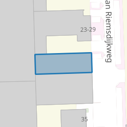 Perceel RTD12-AN-211