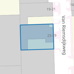 Perceel RTD12-AN-212