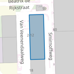 Perceel RTD12-AN-219