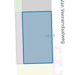 Perceel RTD12-AN-223