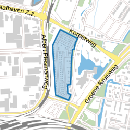 Perceel RTD12-AN-226