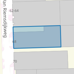 Perceel RTD12-AN-349