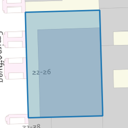 Perceel RTD12-AN-372