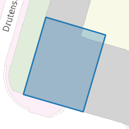 Perceel RTD12-AN-396