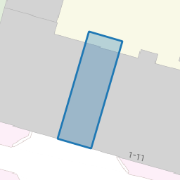 Perceel RTD12-AN-397