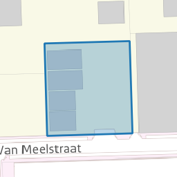 Perceel RTD12-AN-403