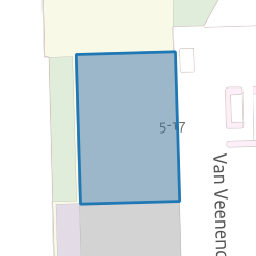 Perceel RTD12-AN-405