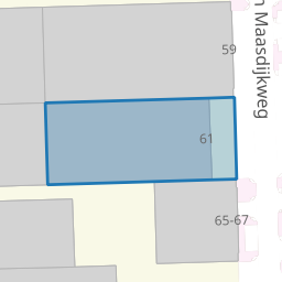 Perceel RTD12-AN-407