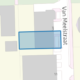 Perceel RTD12-AN-411