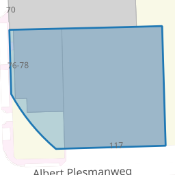 Perceel RTD12-AN-416