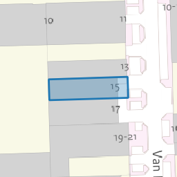 Perceel RTD12-AN-511