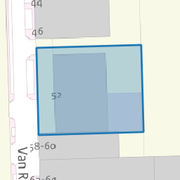 Perceel RTD12-AN-522