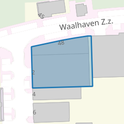 Perceel RTD12-AN-529