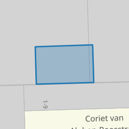 Perceel RTD12-AN-632