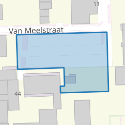 Perceel RTD12-AN-661