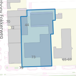 Perceel RTD12-AN-662