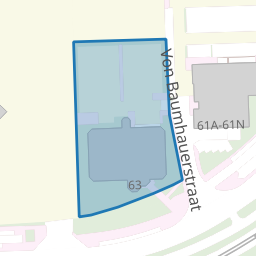 Perceel RTD12-AN-666