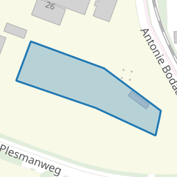 Perceel RTD12-AN-676