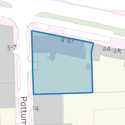 Perceel RTD12-AN-679