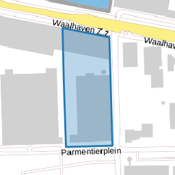 Perceel RTD12-AN-683