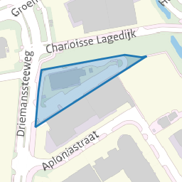 Perceel RTD12-AN-776