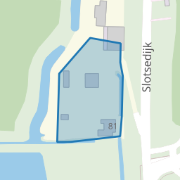 Perceel RTD12-AN-794