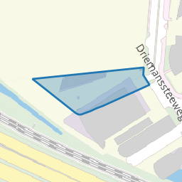 Perceel RTD12-AN-811