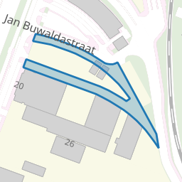 Perceel RTD12-AN-821