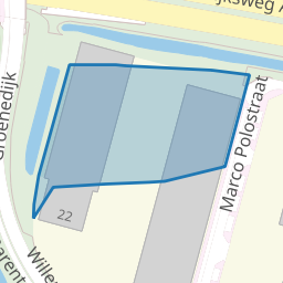 Perceel RTD12-AN-834