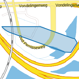 Perceel RTD12-AN-857