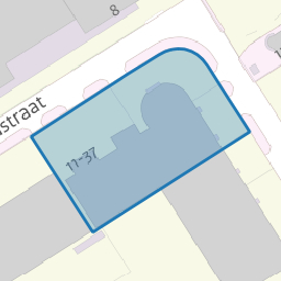 Perceel RTD12-AN-895