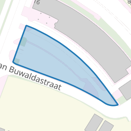 Perceel RTD12-AN-909