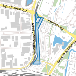 Perceel RTD12-AN-952