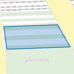 Perceel RTD12-AN-960