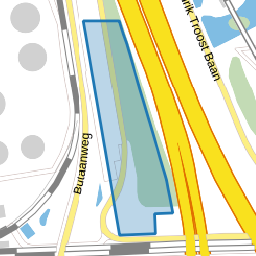 Perceel RTD12-AN-964