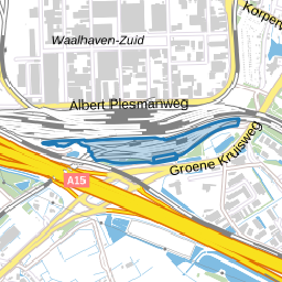 Perceel RTD12-AN-998