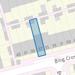 Perceel RTD13-BA-1000