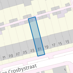 Perceel RTD13-BA-1008