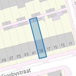 Perceel RTD13-BA-1009